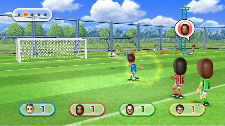 Wii Party